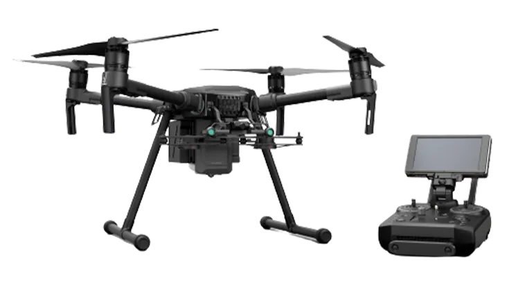 Сервисный центр DJI в Симферополе